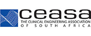 The Clinical Engineering Association of South Africa