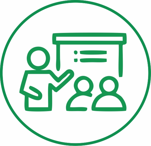 Provide-training