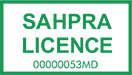 SAHPRA Licence