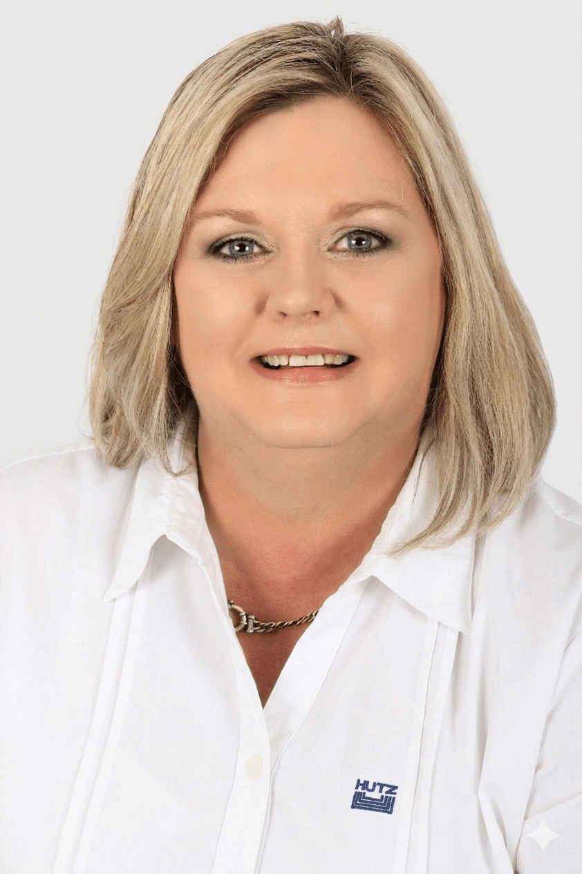 Alida Bezuidenhout