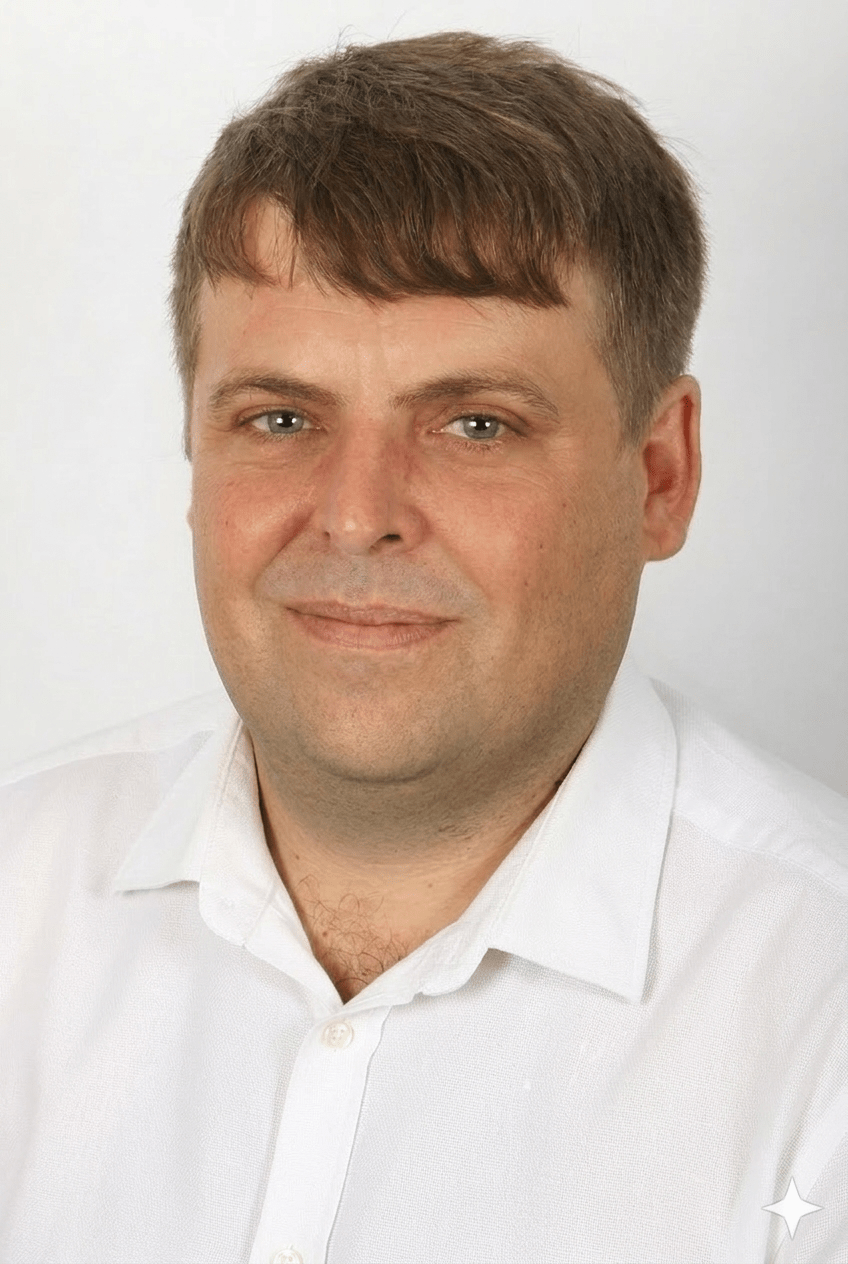 Kieron Beets