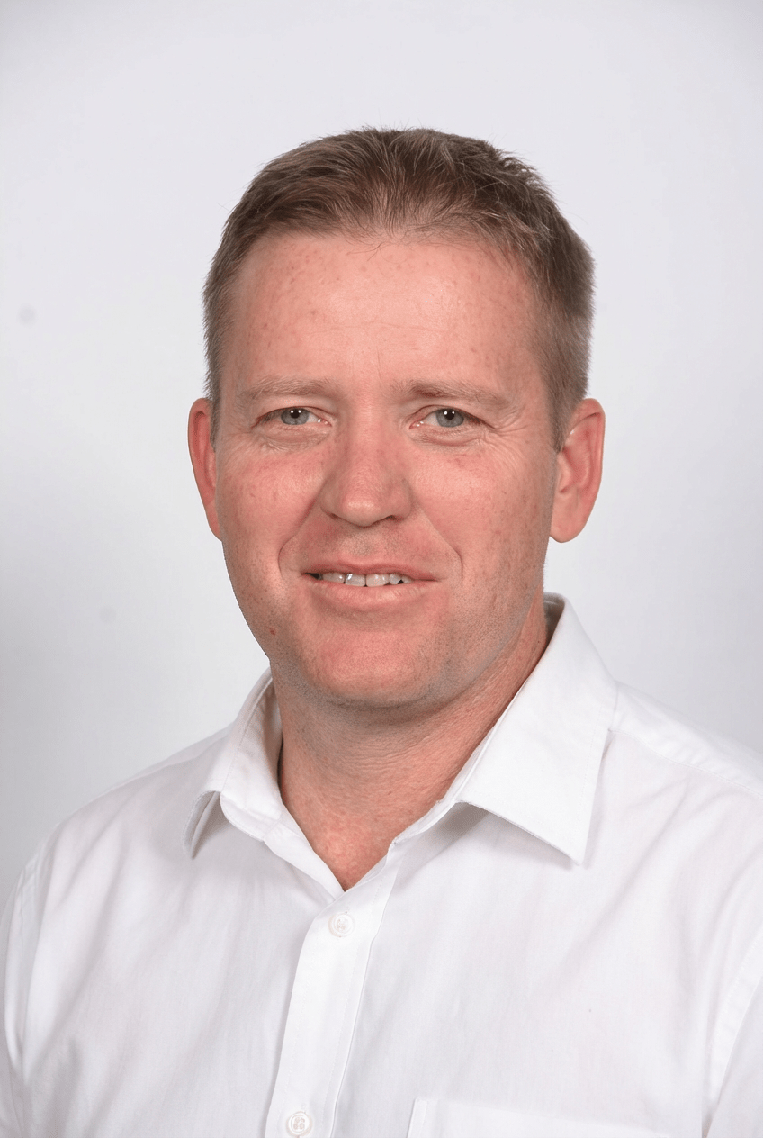 Mario Jacobs