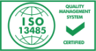 ISO Logo